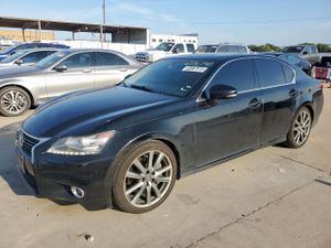 Lexus GS 350 3.5L 6 2015