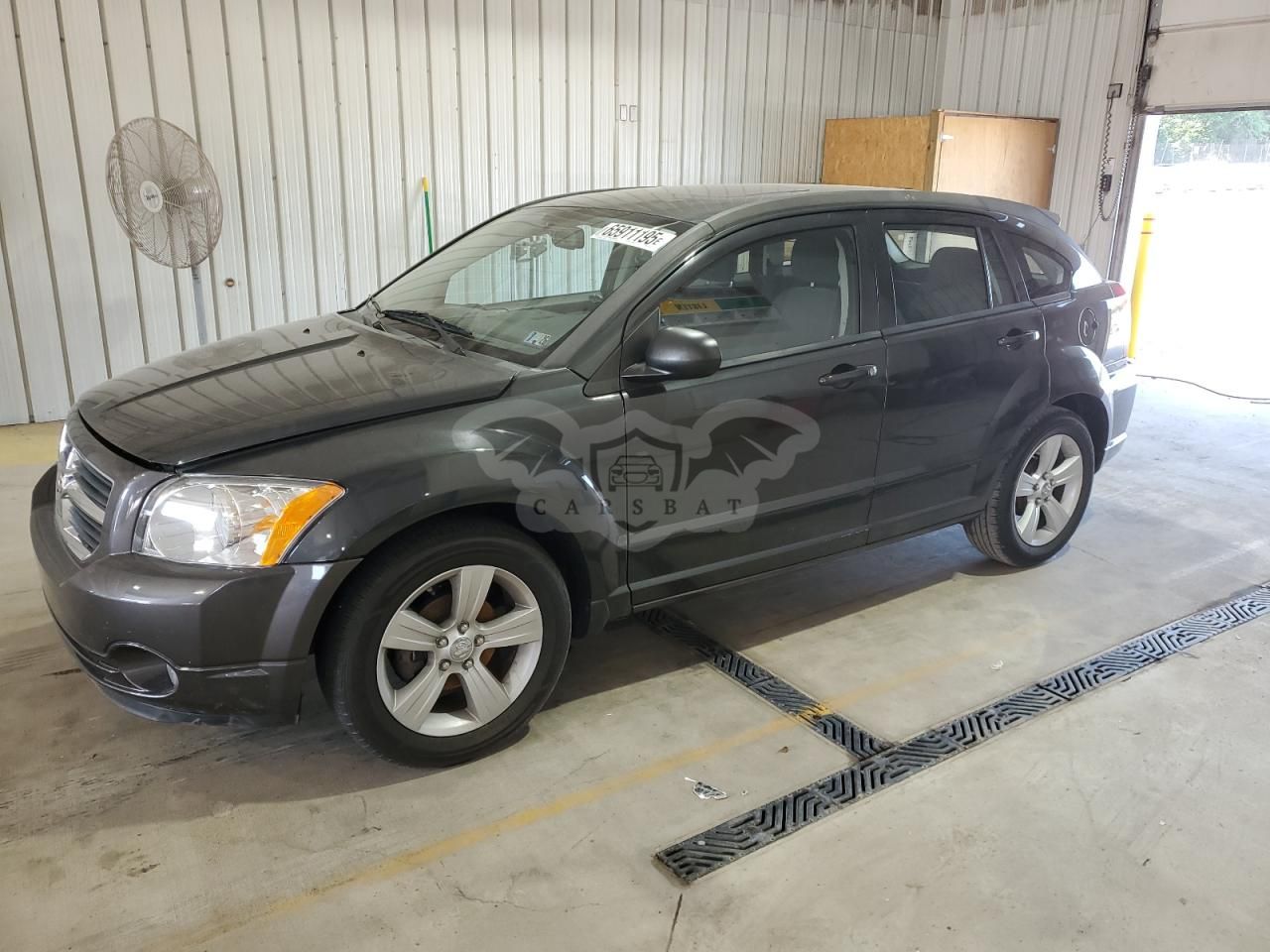 Dodge Caliber MAINSTREET 2.0L 4 2011
