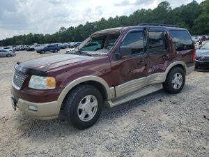Ford Expedition EDDIE BAUER 5.4L 8 2006