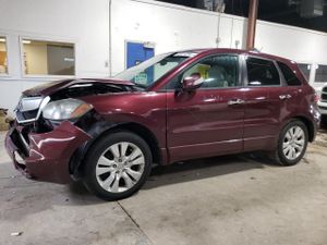 Acura RDX TECHNOLOGY 2.3L 4 2011