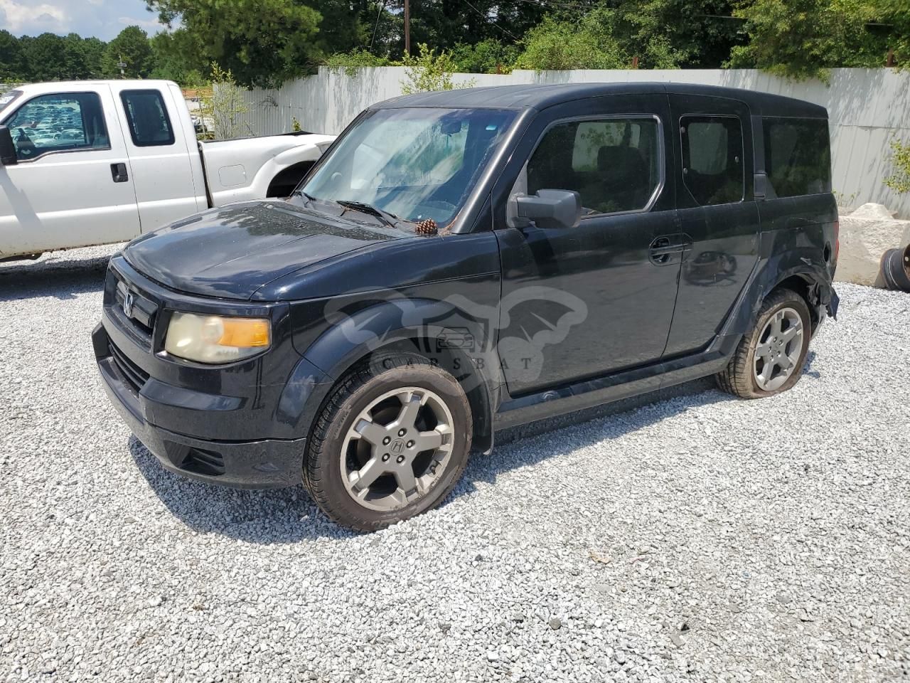 Honda Element SC 2.4L 4 2007