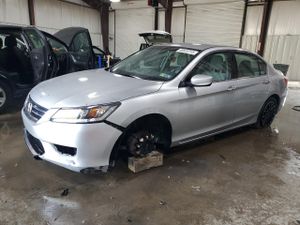 Honda Accord LX 2.4L 4 2013