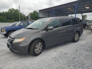 Honda Odyssey EXL 3.5L 6 2014
