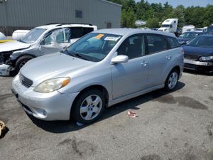 Toyota Corolla XR 1.8L 4 2005