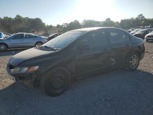 Honda Civic LX 1.8L 4 2010