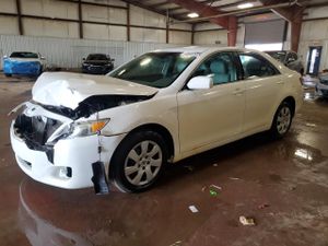 Toyota Camry BASE 2.5L 4 2010