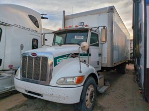 Peterbilt 330/337/348 6.7L 6 2014