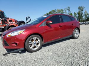 Ford Focus SE 2.0L 4 2013