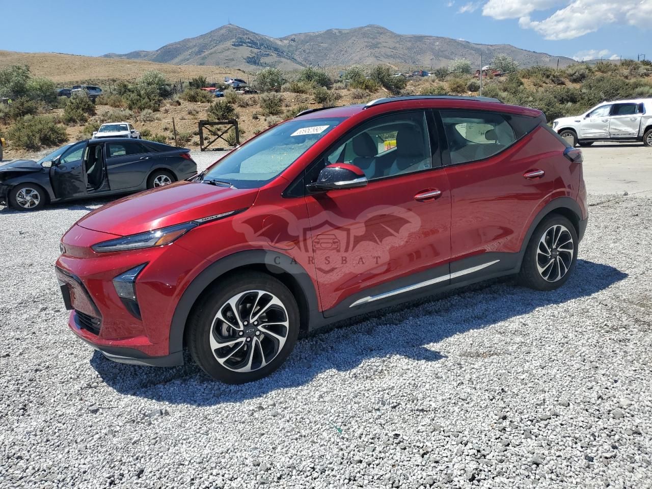 Chevrolet Bolt PREMIER 2023