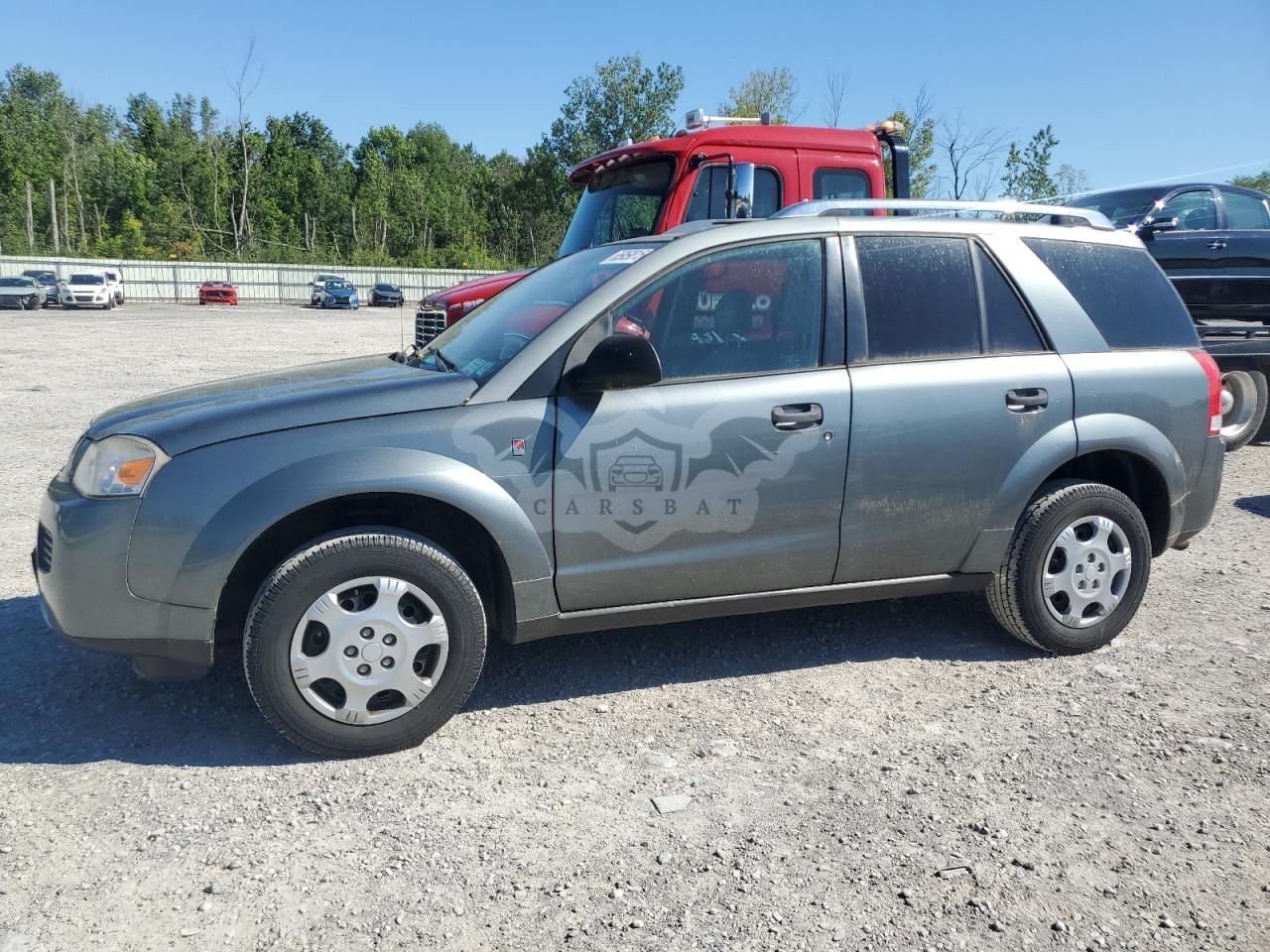 Saturn Vue 2.2L 4 2007