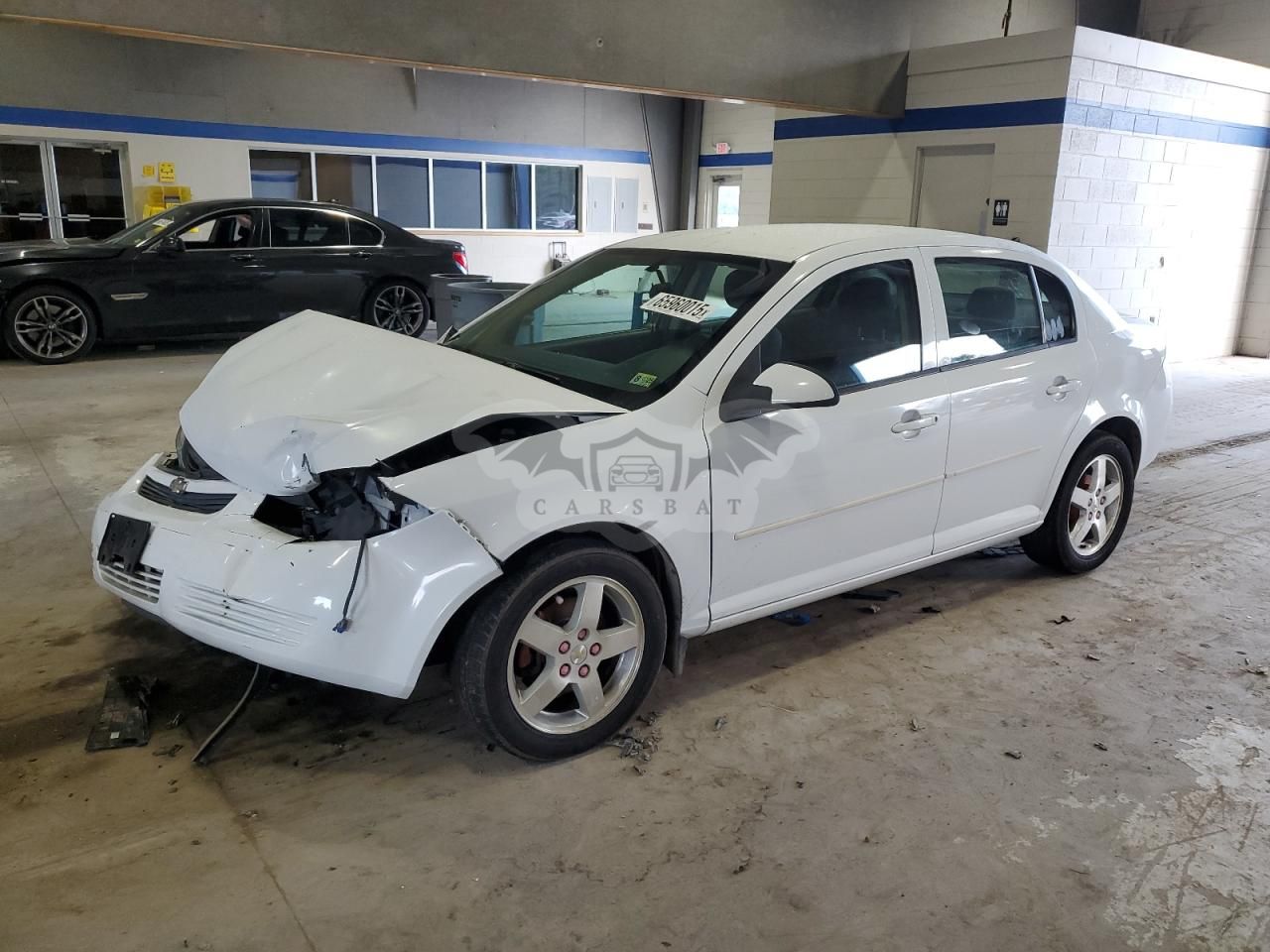 Chevrolet Cobalt 2LT 2.2L 4 2010