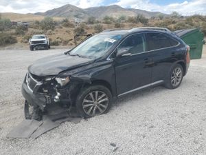 Lexus RX 350 3.5L 6 2011