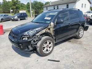 Toyota Rav4 2.5L 4 2012