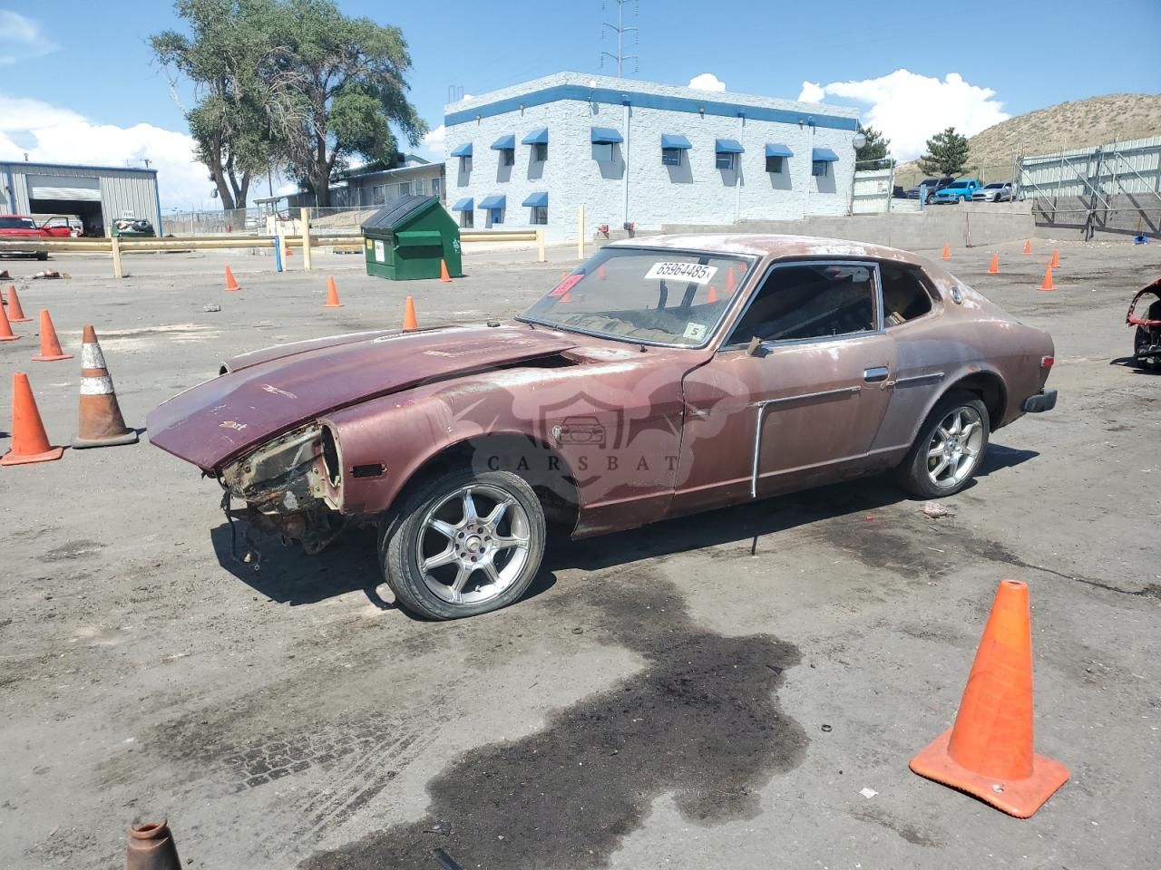 Datsun 280Z 1977