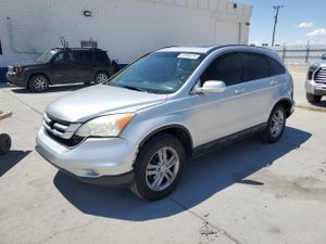 Honda CR-V EXL 2.4L 4 2011