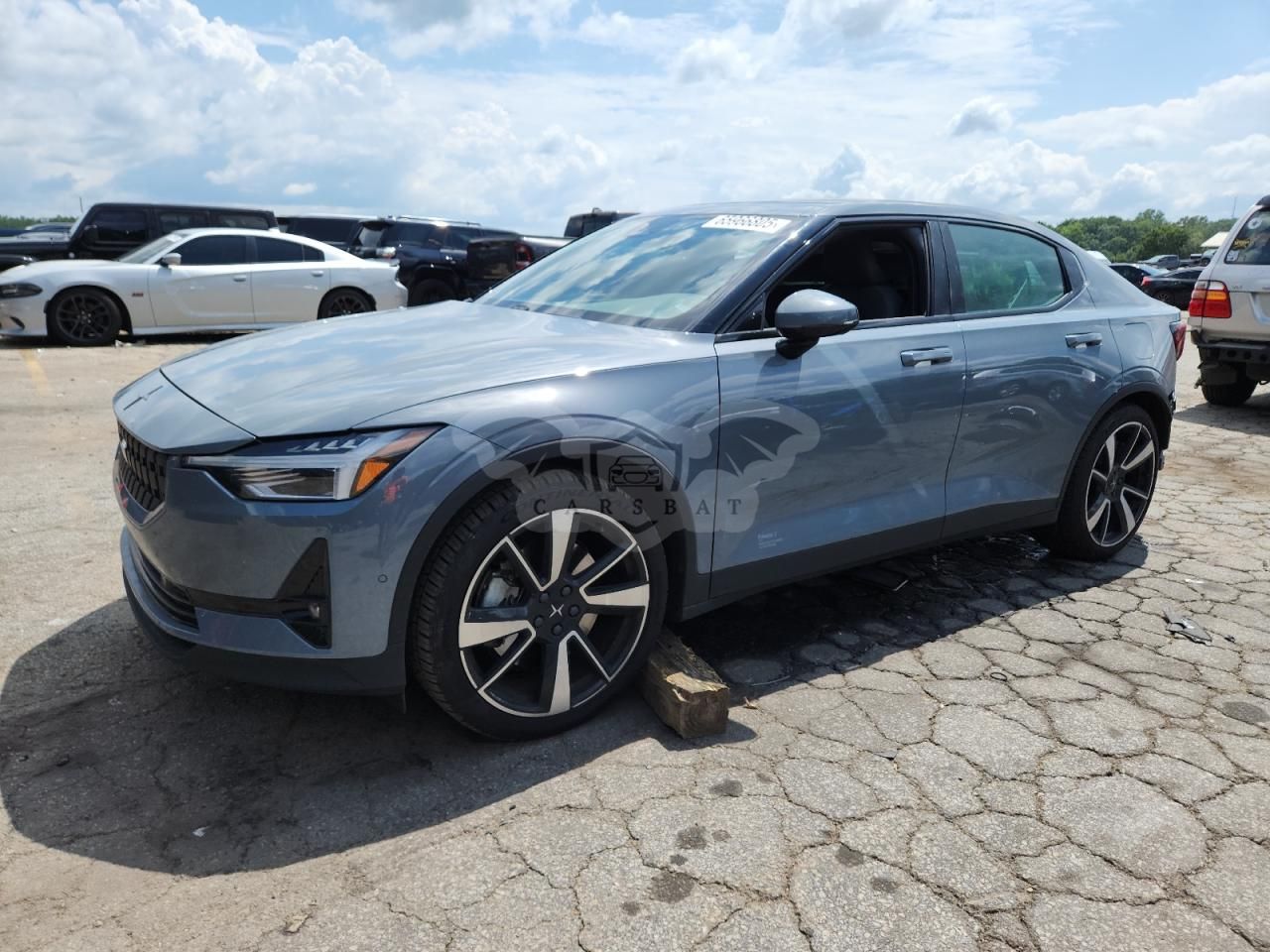 Polestar 2 2022