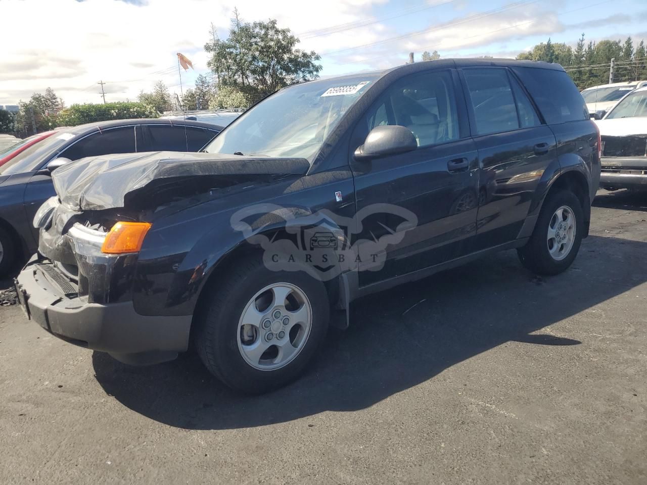 Saturn Vue 2.2L 4 2003