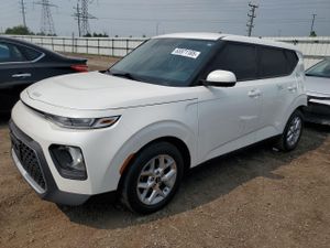 Kia Soul LX 2.0L 4 2022