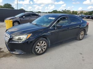 Subaru Legacy 2.5I PREMIUM 2.5L 4 2015