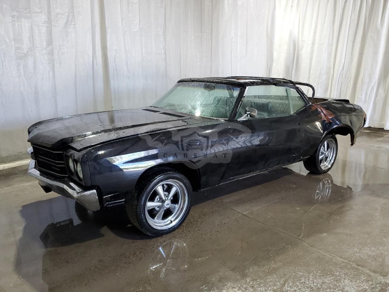 Chevrolet Chevelle 1970