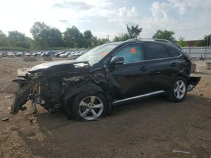Lexus RX 350 BASE 3.5L 6 2015