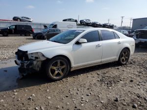 Chevrolet Malibu 2LT 3.6L 6 2011