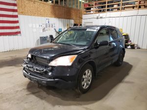 Honda CR-V EXL 2.4L 4 2009