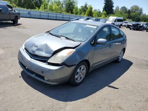 Toyota Prius 1.5L 4 2004