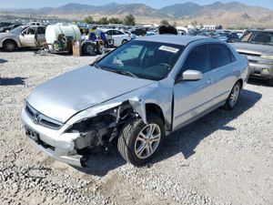 Honda Accord SE 2.4L 4 2006