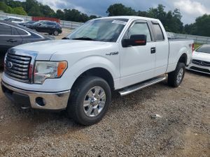 Ford F-150 SUPER CAB 5.0L 8 2011