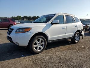 Hyundai Santa Fe SE 3.3L 6 2008