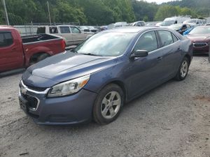 Chevrolet Malibu LS 2.5L 4 2015