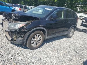 Honda CR-V EXL 2.4L 4 2013