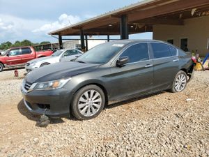 Honda Accord EXL 2.4L 4 2013