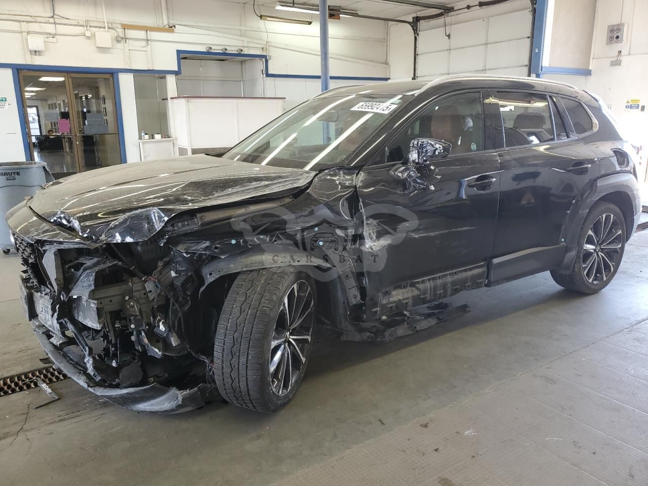 Mazda CX-50 PREMIUM PLUS 2.5L 4 2023