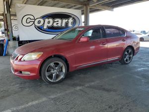 Lexus GS 300 3.0L 6 2006