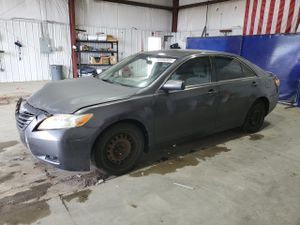 Toyota Camry CE 2.4L 4 2008
