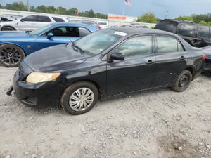 Toyota Corolla BASE 1.8L 4 2009
