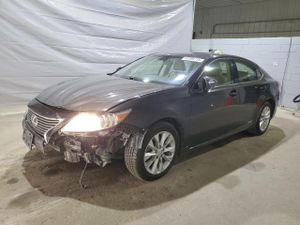 Lexus ES 300H 2.5L 4 2013