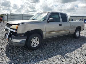 Chevrolet Silverado 1500 K1500 5.3L 8 2003
