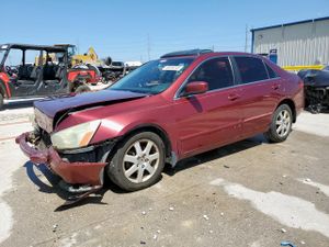 Honda Accord EX 3.0L 6 2005
