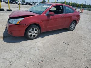 Ford Focus SE 2.0L 4 2009