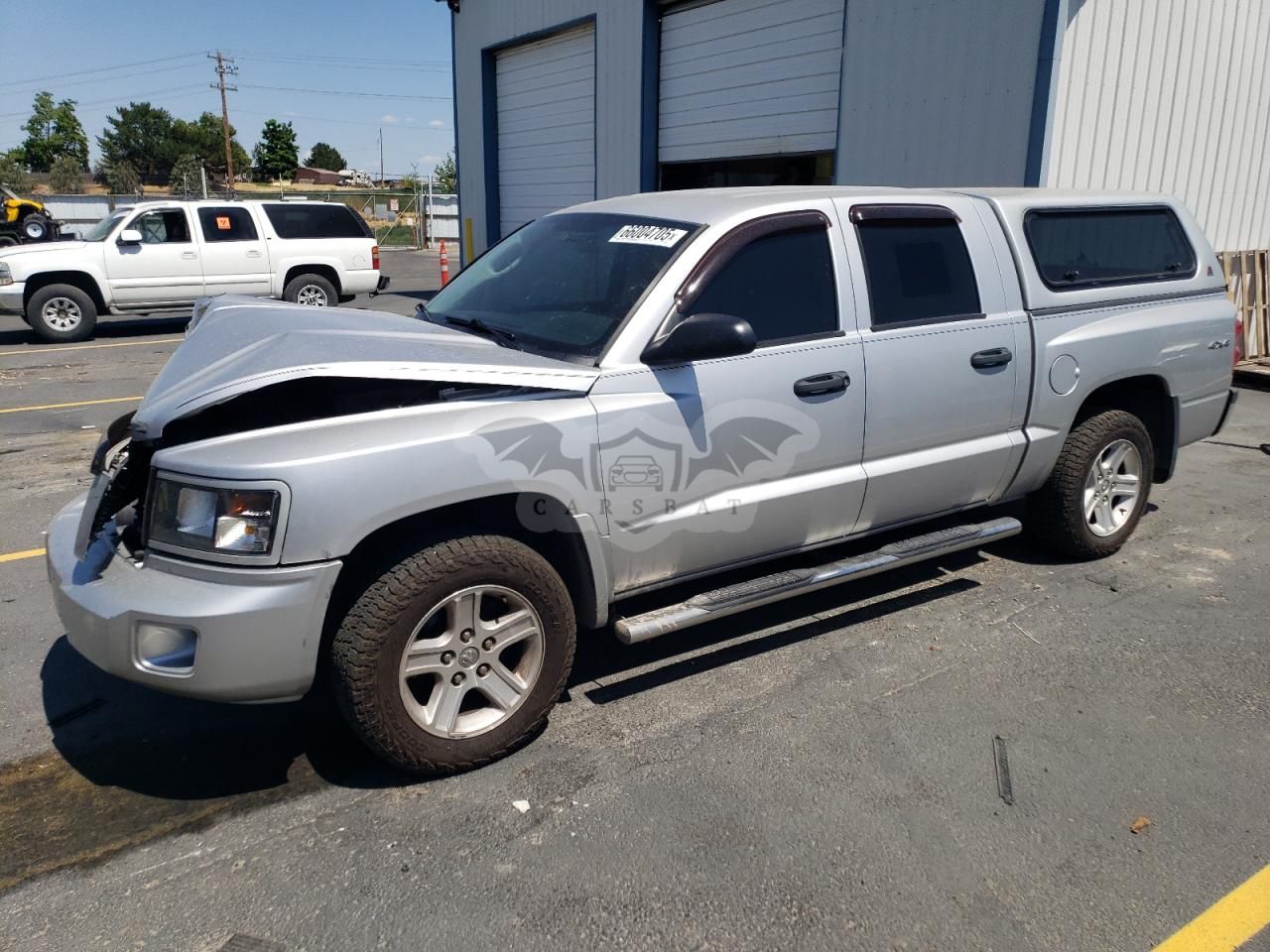 Dodge Dakota SXT 3.7L 6 2010