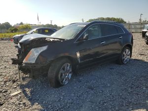Cadillac SRX PERFORMANCE COLLECTION 3.6L 6 2012