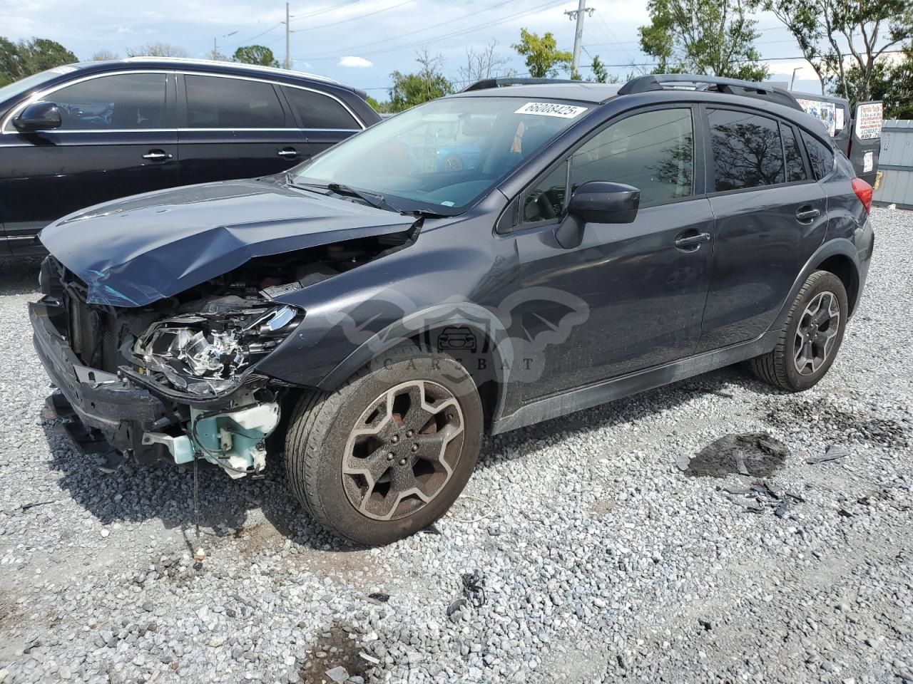 Subaru XV 2.0 PREMIUM 2.0L 4 2015