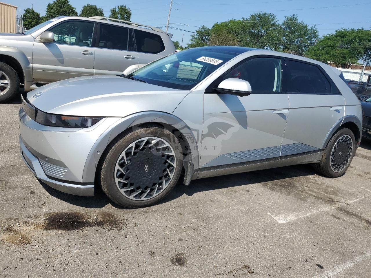 Hyundai IONIQ LIMITED 2023