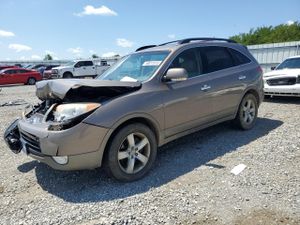 Hyundai Veracruz GLS 3.8L 6 2011