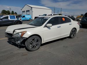 Honda Accord EX 3.5L 6 2011