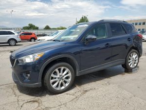 Mazda CX-5 GT 2.5L 4 2015