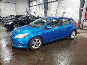 Ford Focus SE 2.0L 4 2014